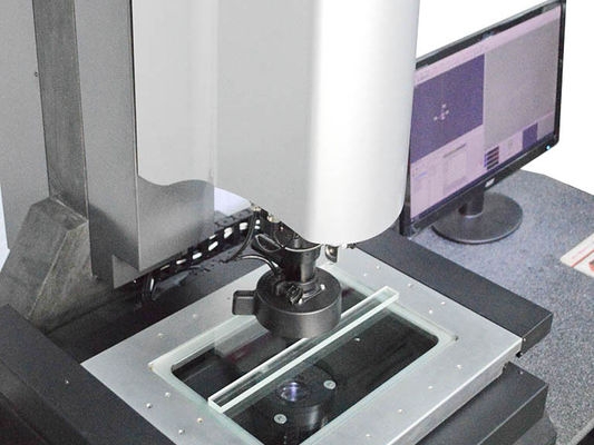 máquinas de medição video do CNC de 0.01μM